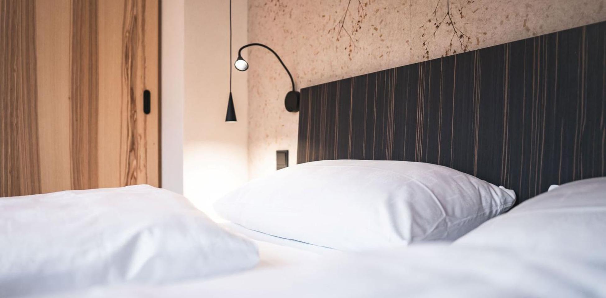 Wachtler Dolomite Aparthotel Innichen
