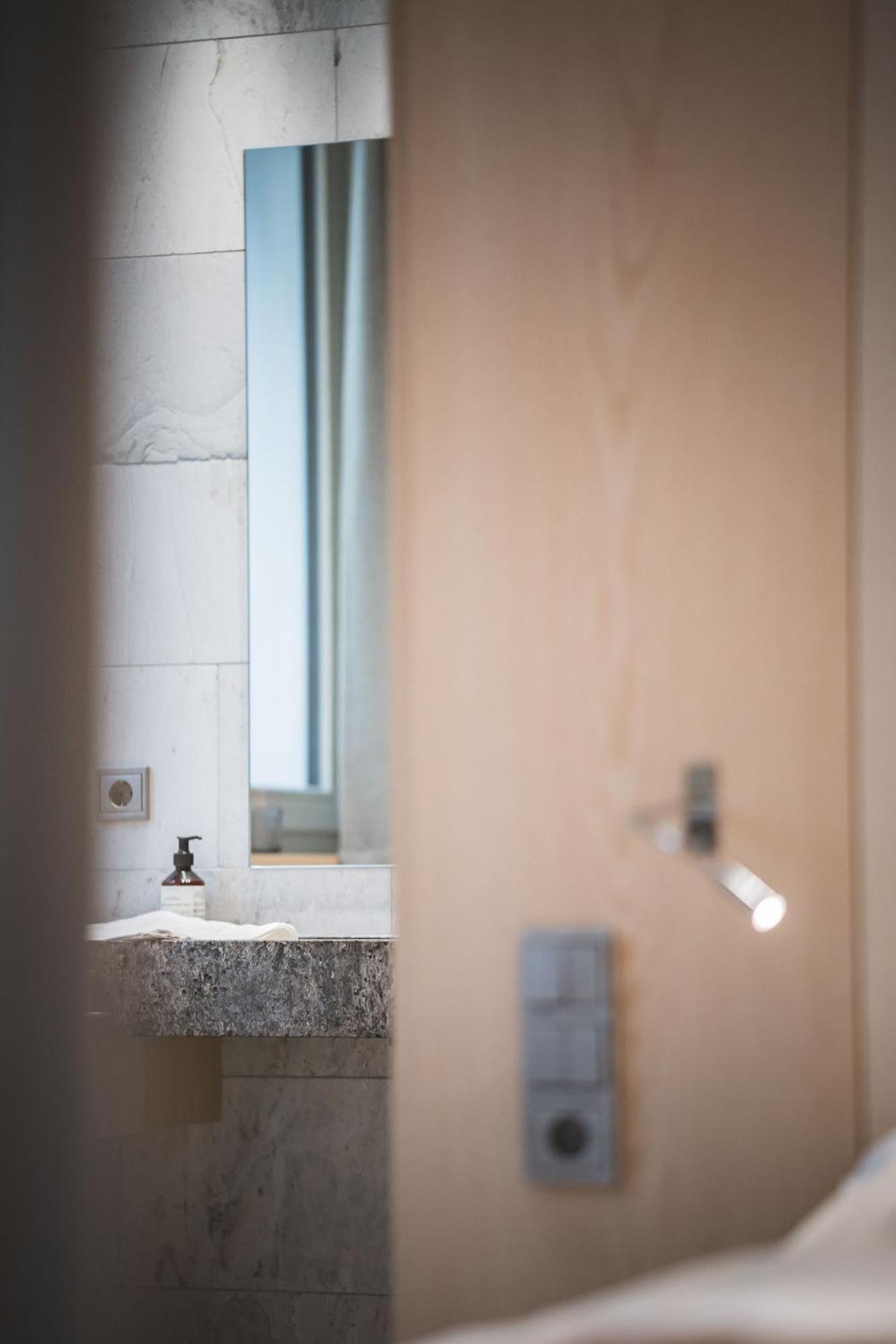 Wachtler Dolomite Aparthotel Innichen