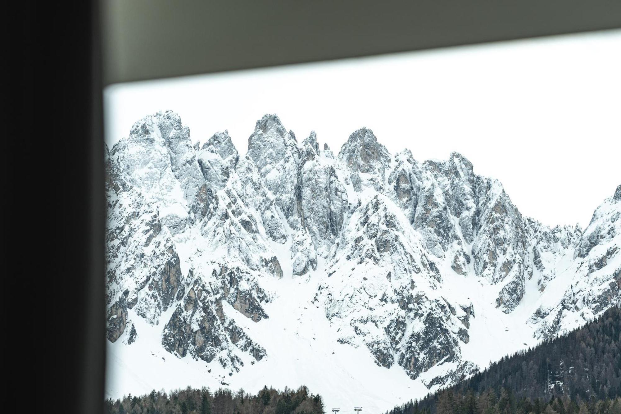 Wachtler Dolomite Aparthotel Innichen