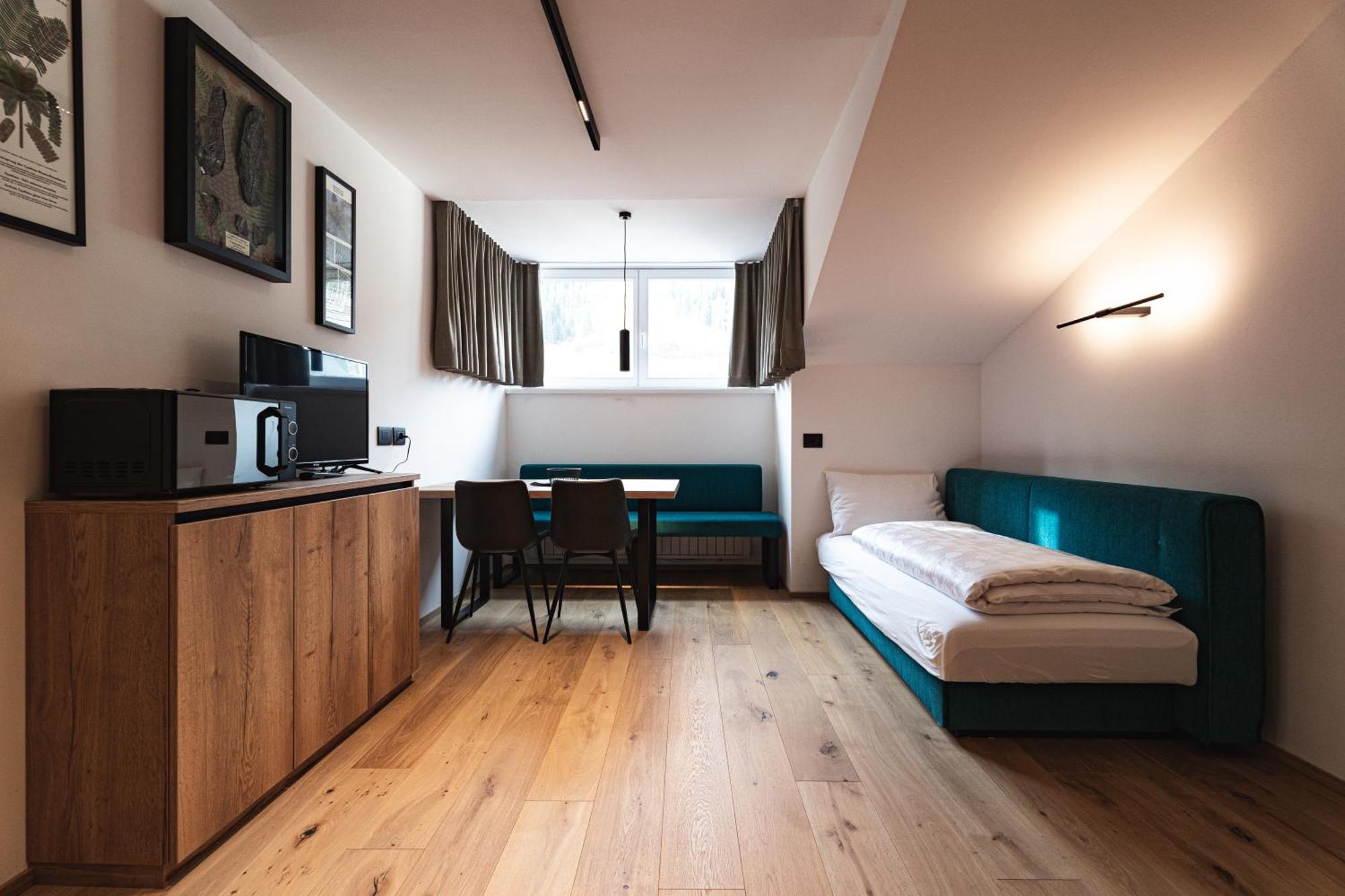Aparthotel Wachtler Dolomite 3*