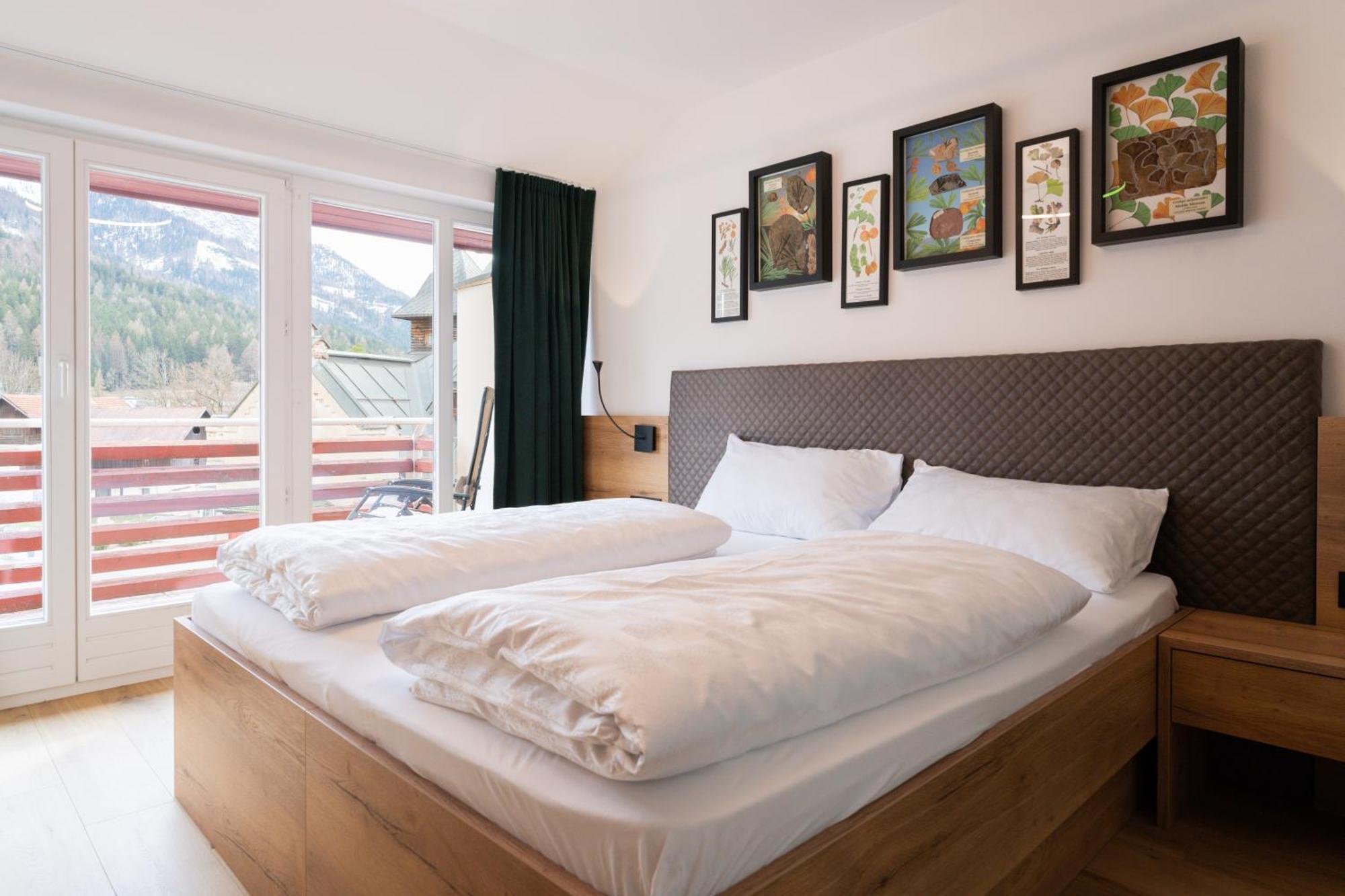 Aparthotel Wachtler Dolomite Innichen