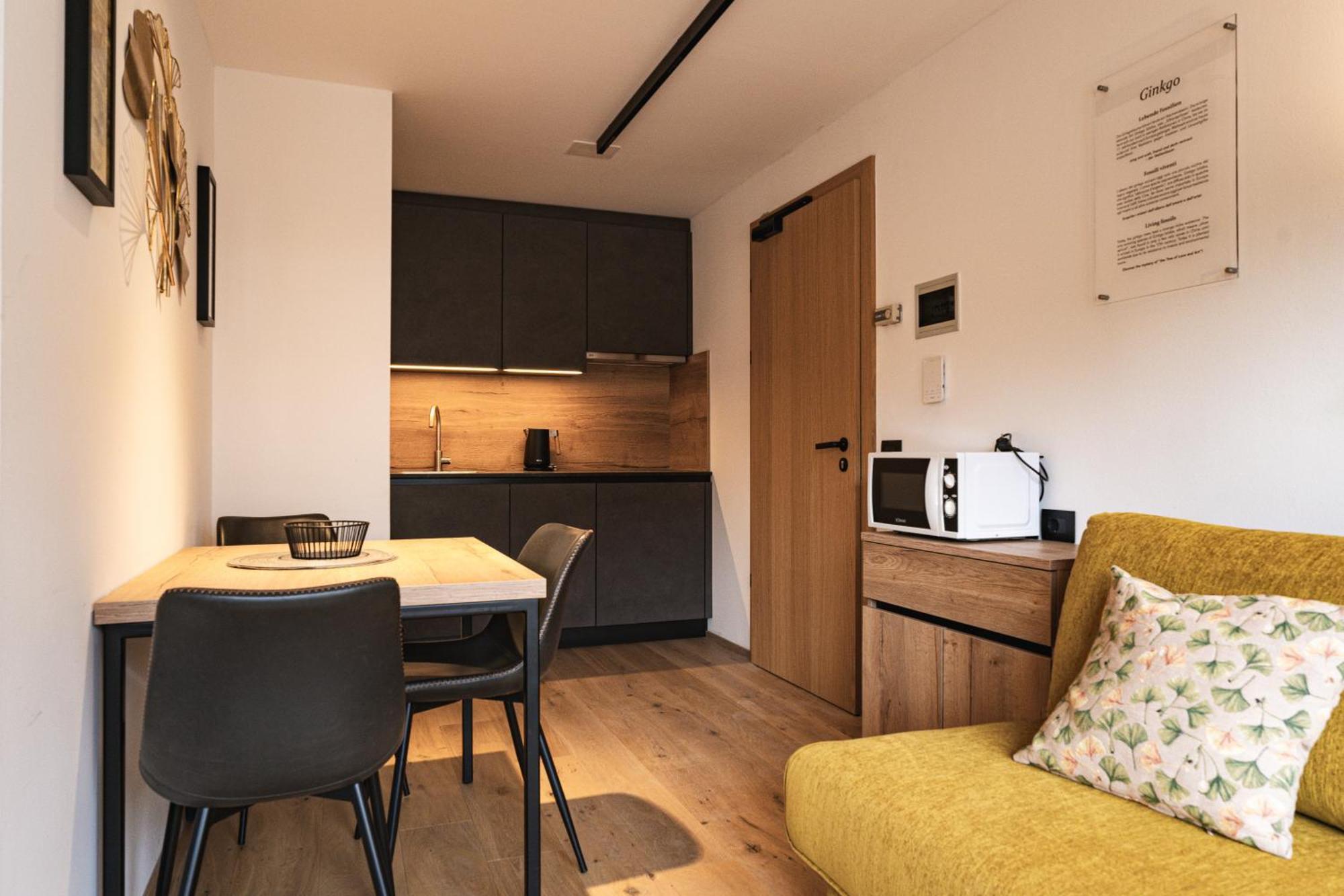 Wachtler Dolomite Aparthotel Innichen