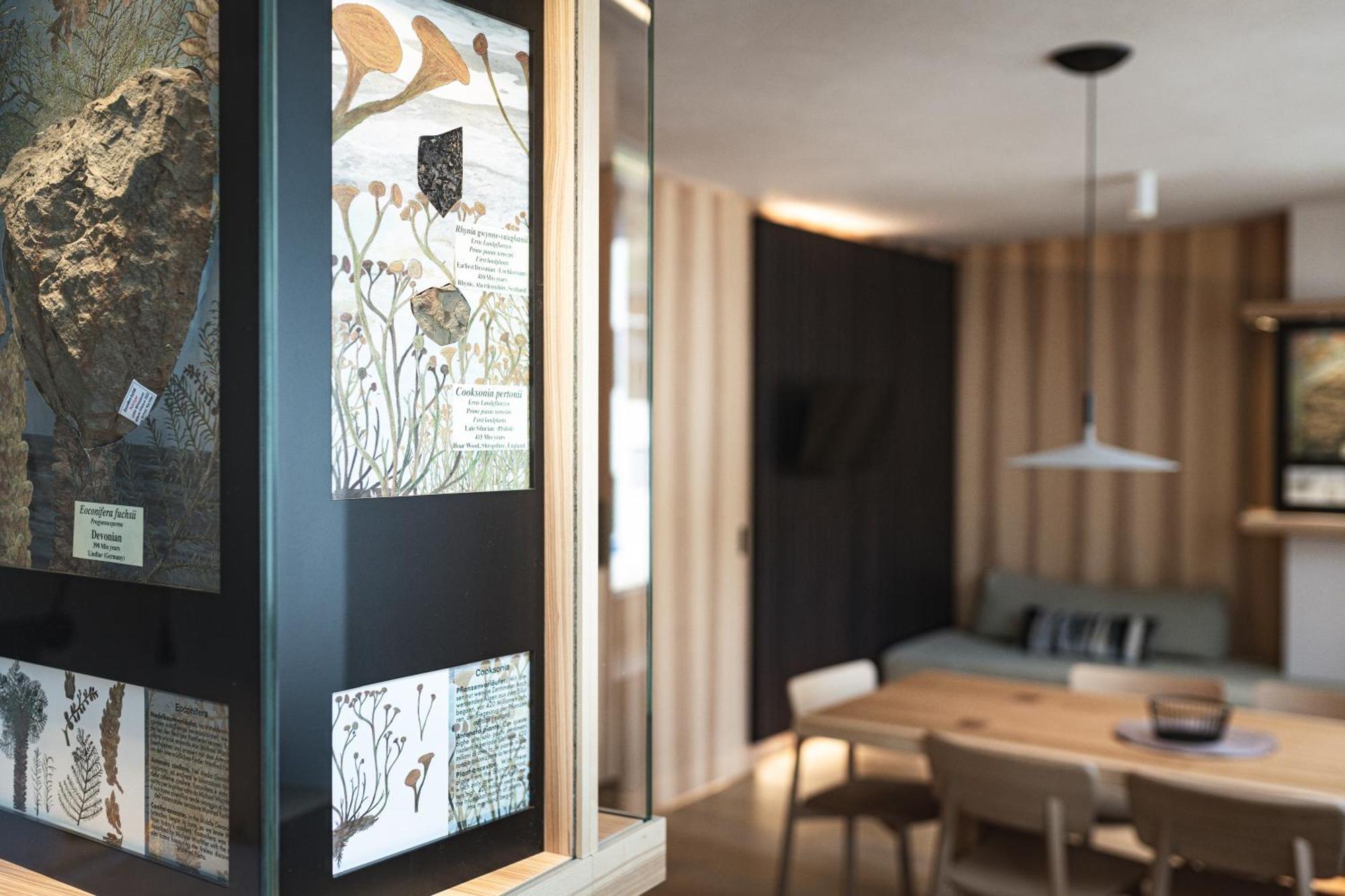 Wachtler Dolomite 3* Innichen