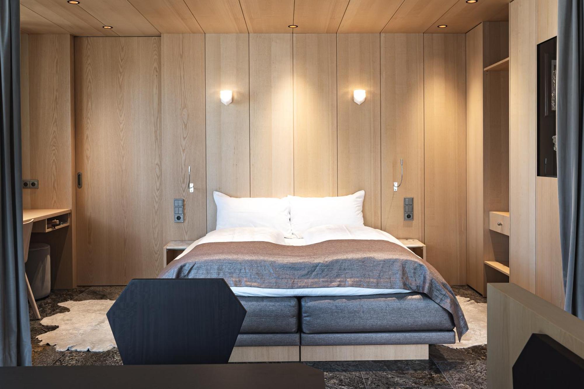 Wachtler Dolomite 3* Innichen