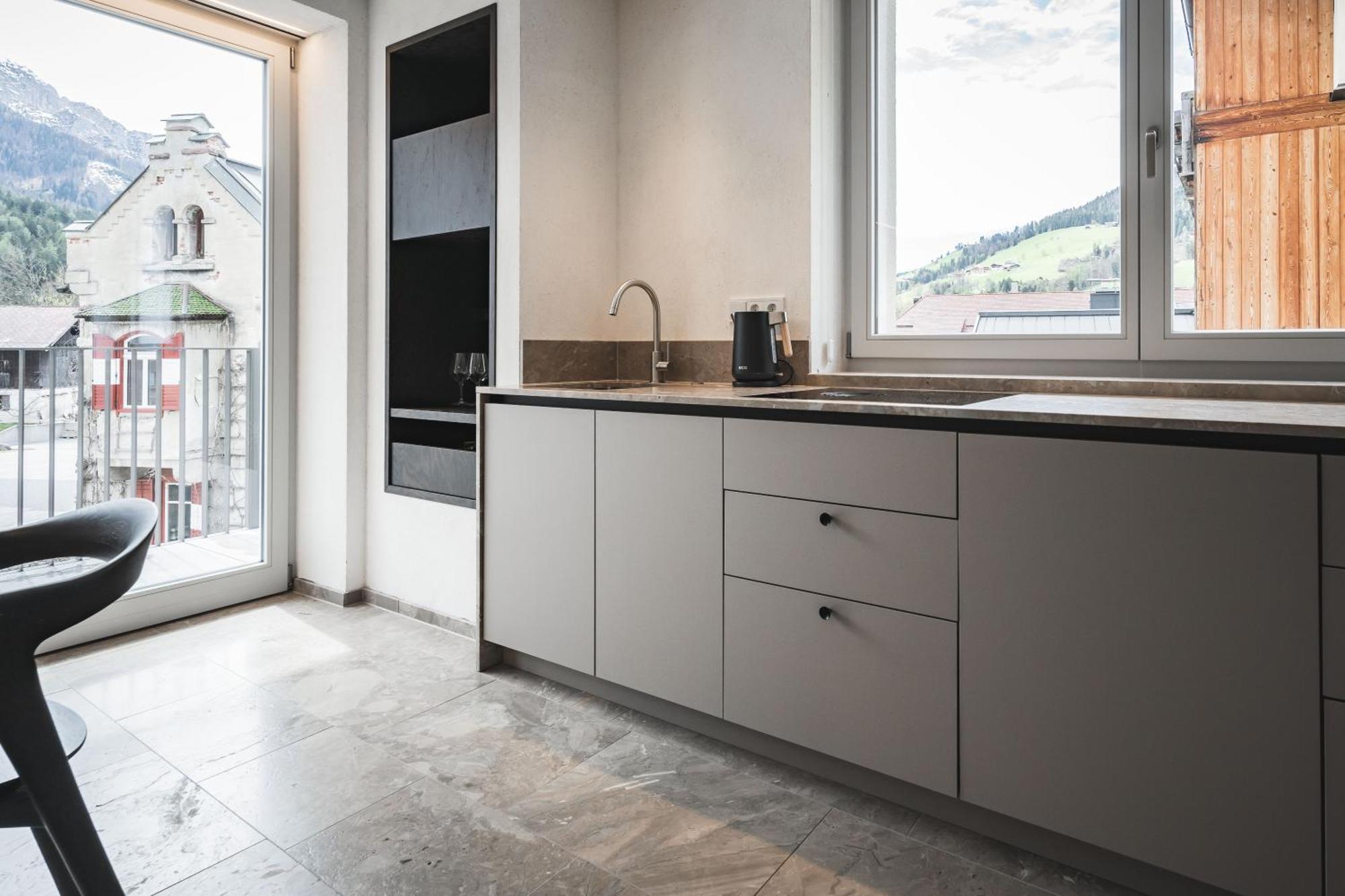 Wachtler Dolomite Innichen