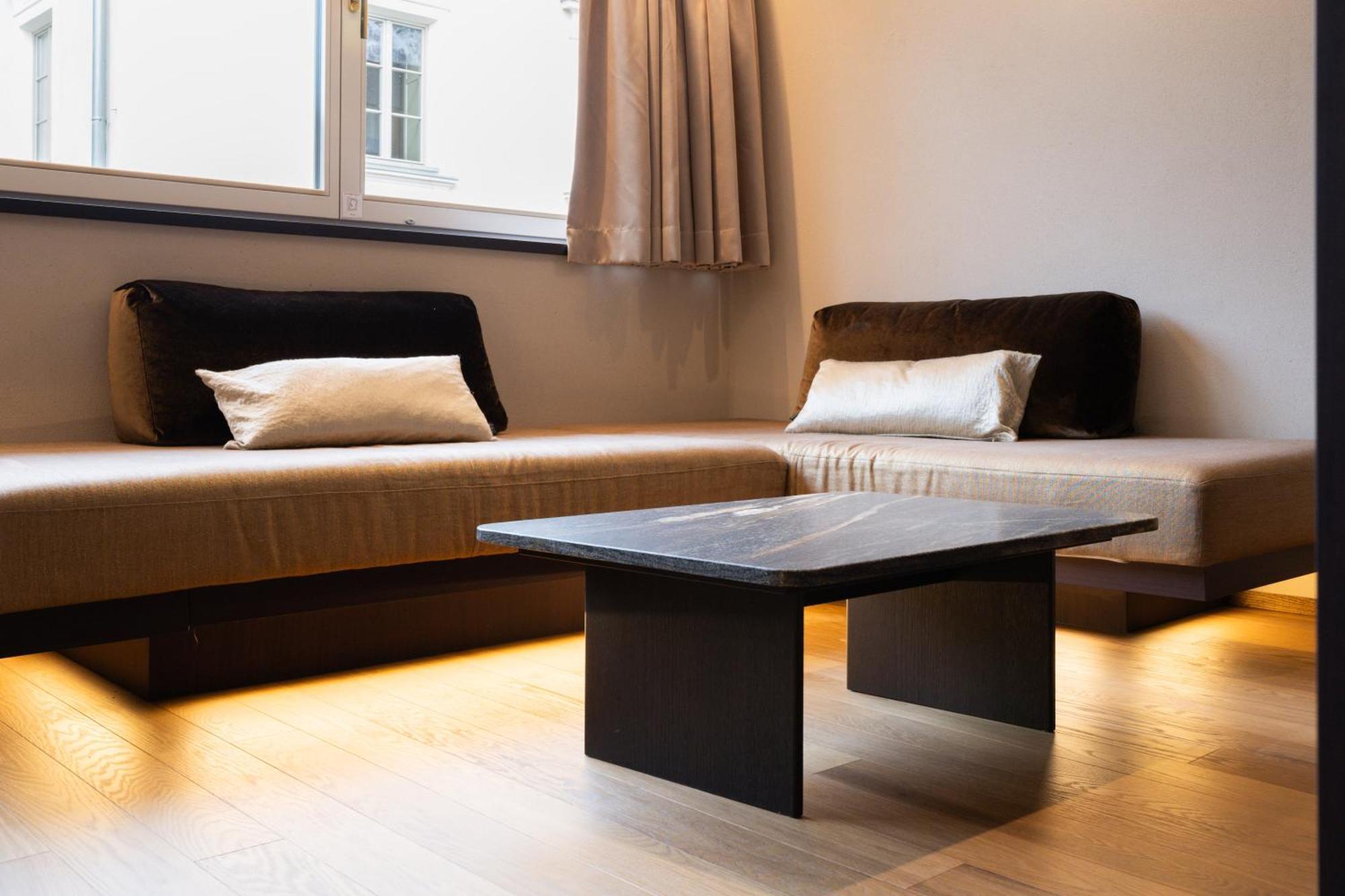 Aparthotel Wachtler Dolomite Innichen