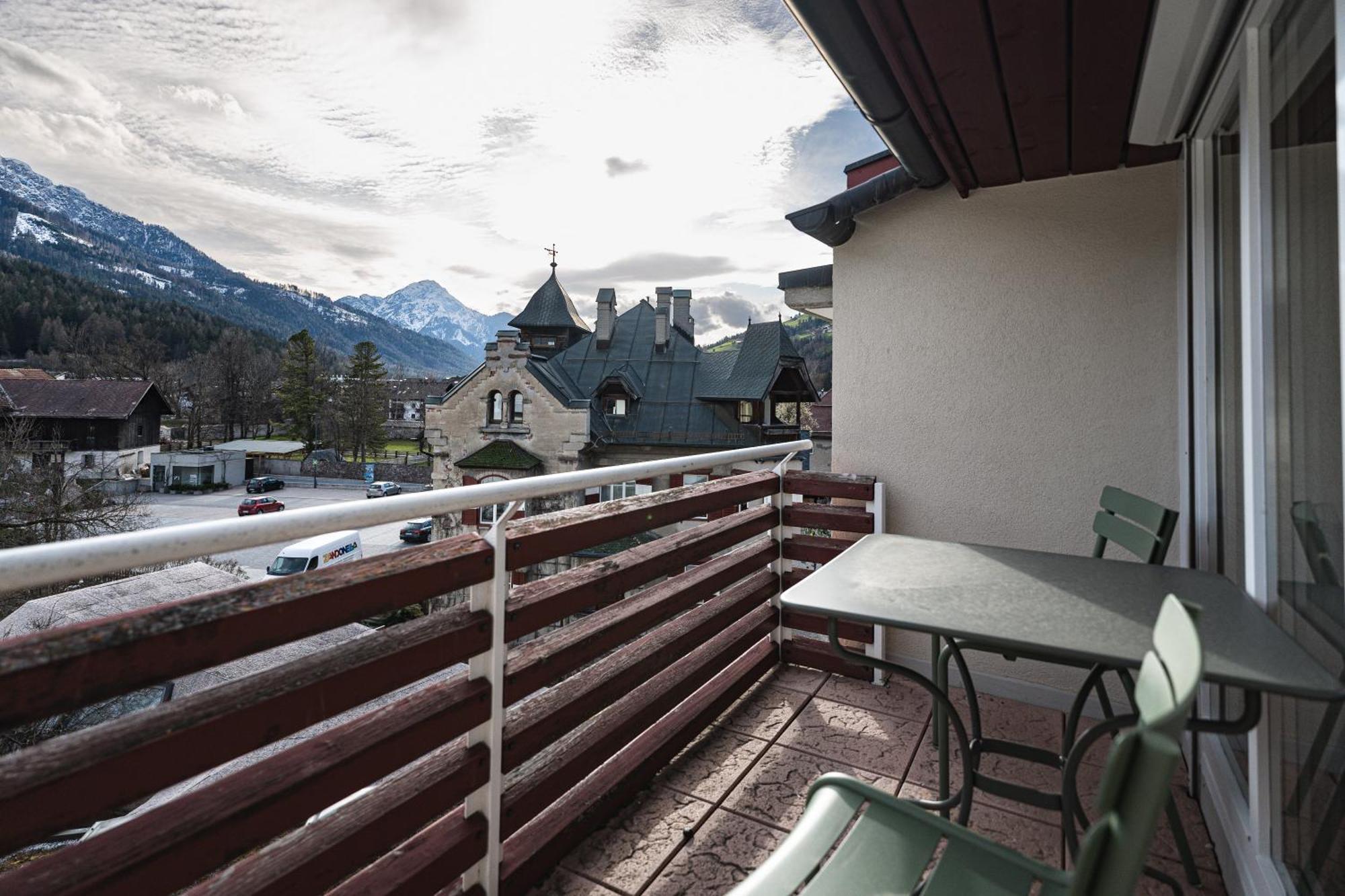 Aparthotel Wachtler Dolomite Innichen