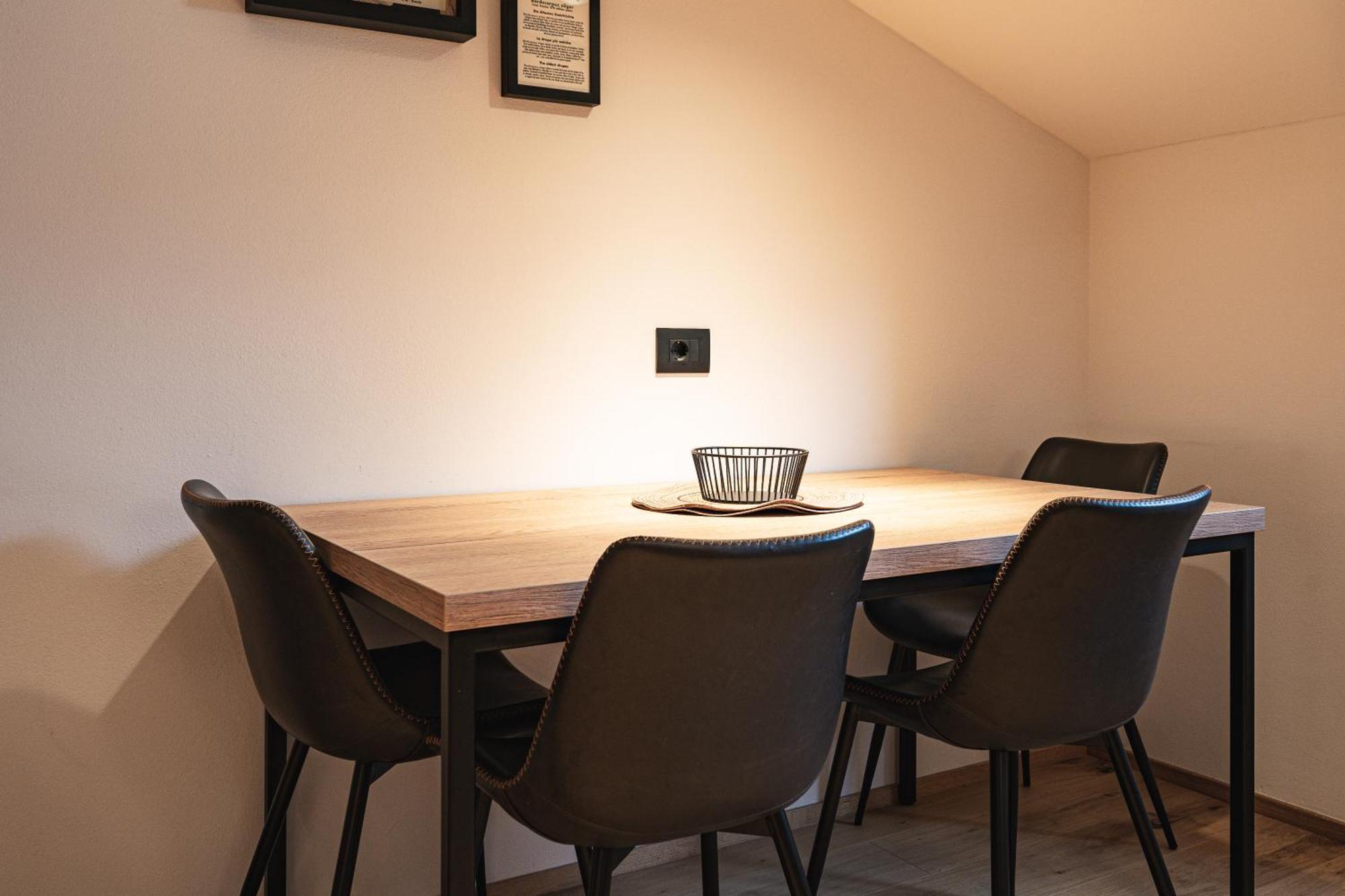 Wachtler Dolomite Aparthotel 3*