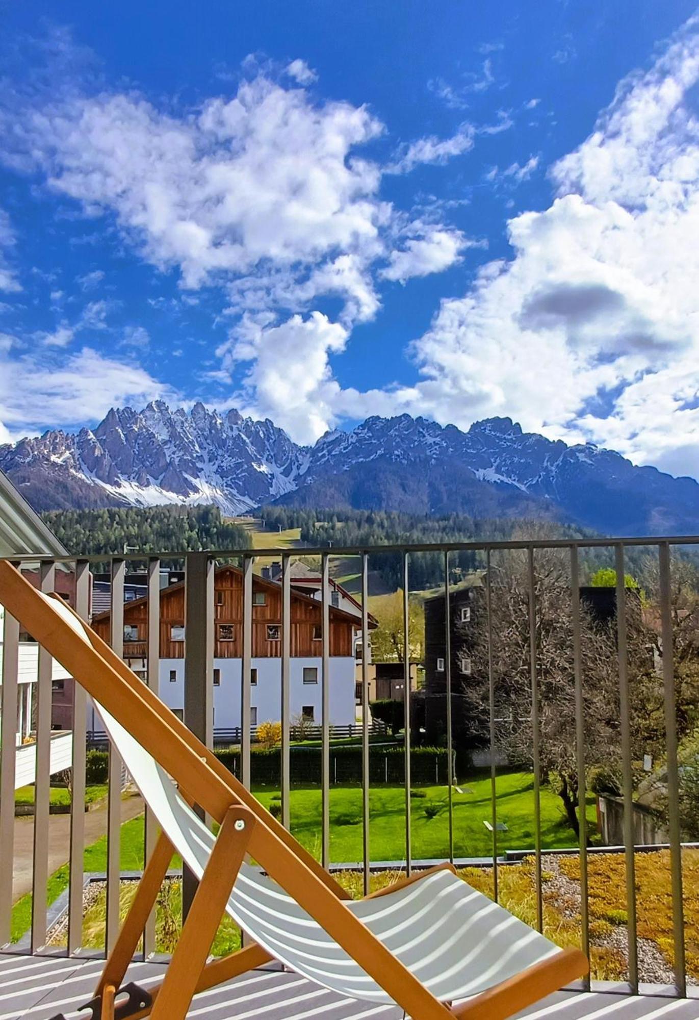 Wachtler Dolomite Innichen