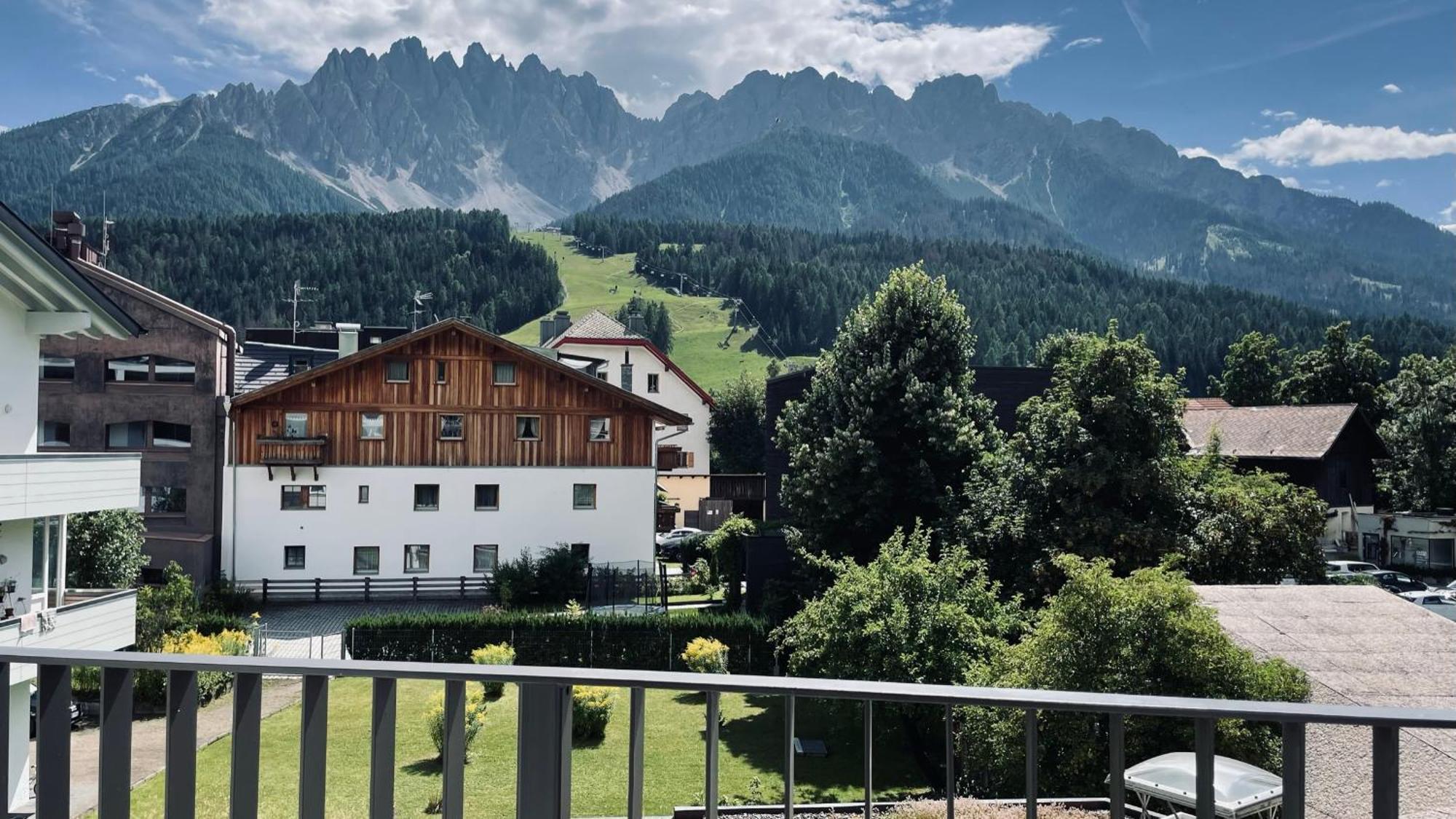 Aparthotel Wachtler