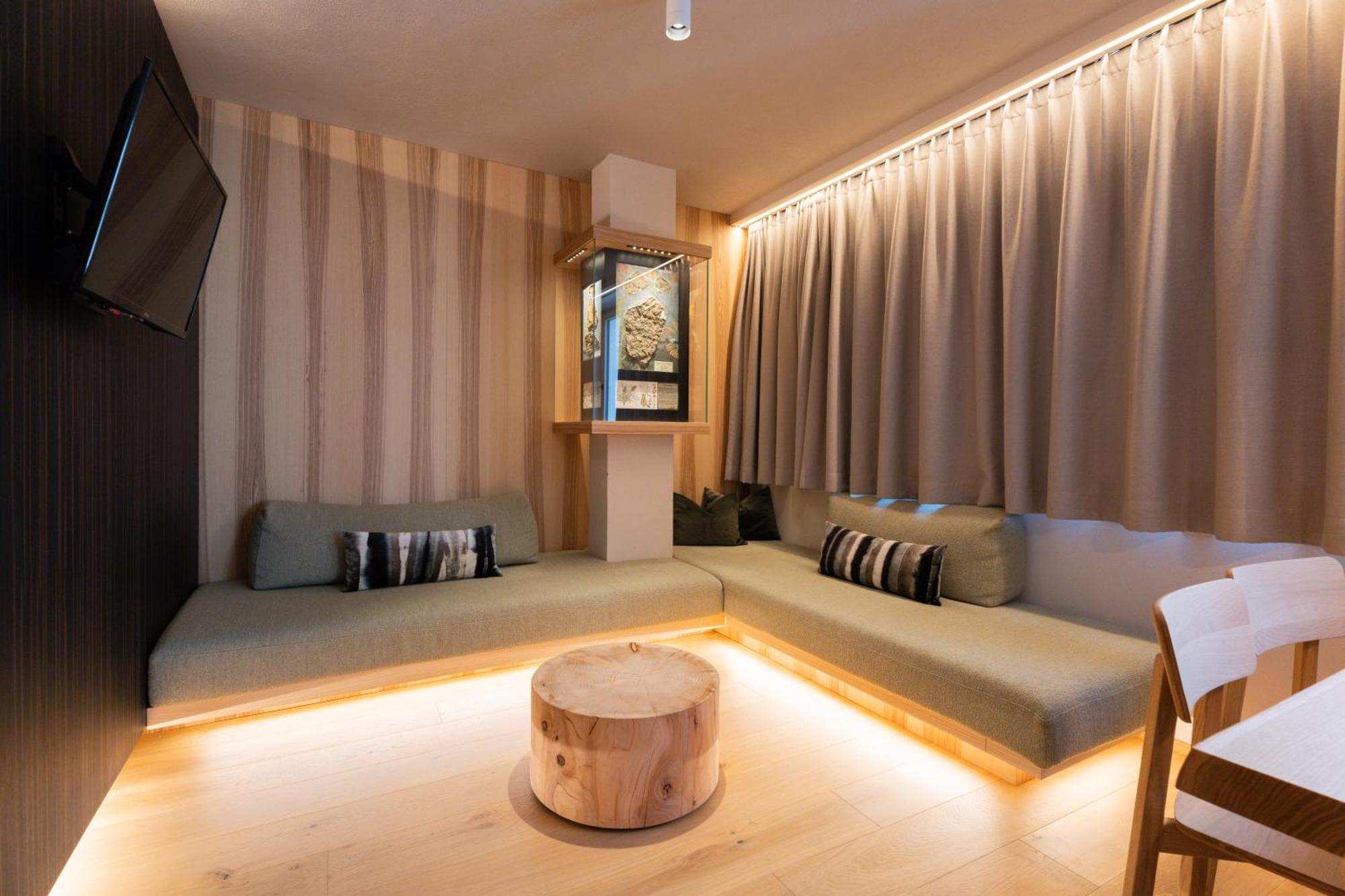 Wachtler Aparthotel 3*