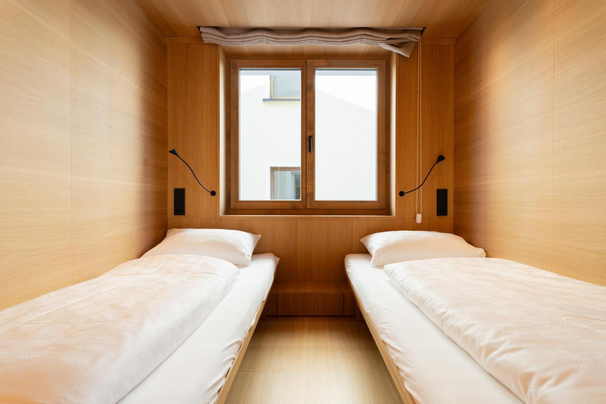 Wachtler Aparthotel