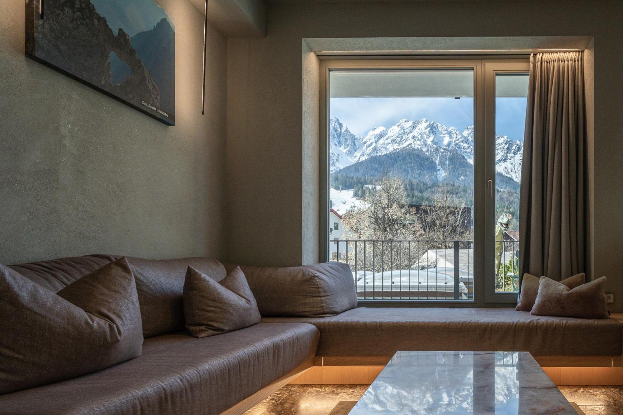 Wachtler Aparthotel 3*