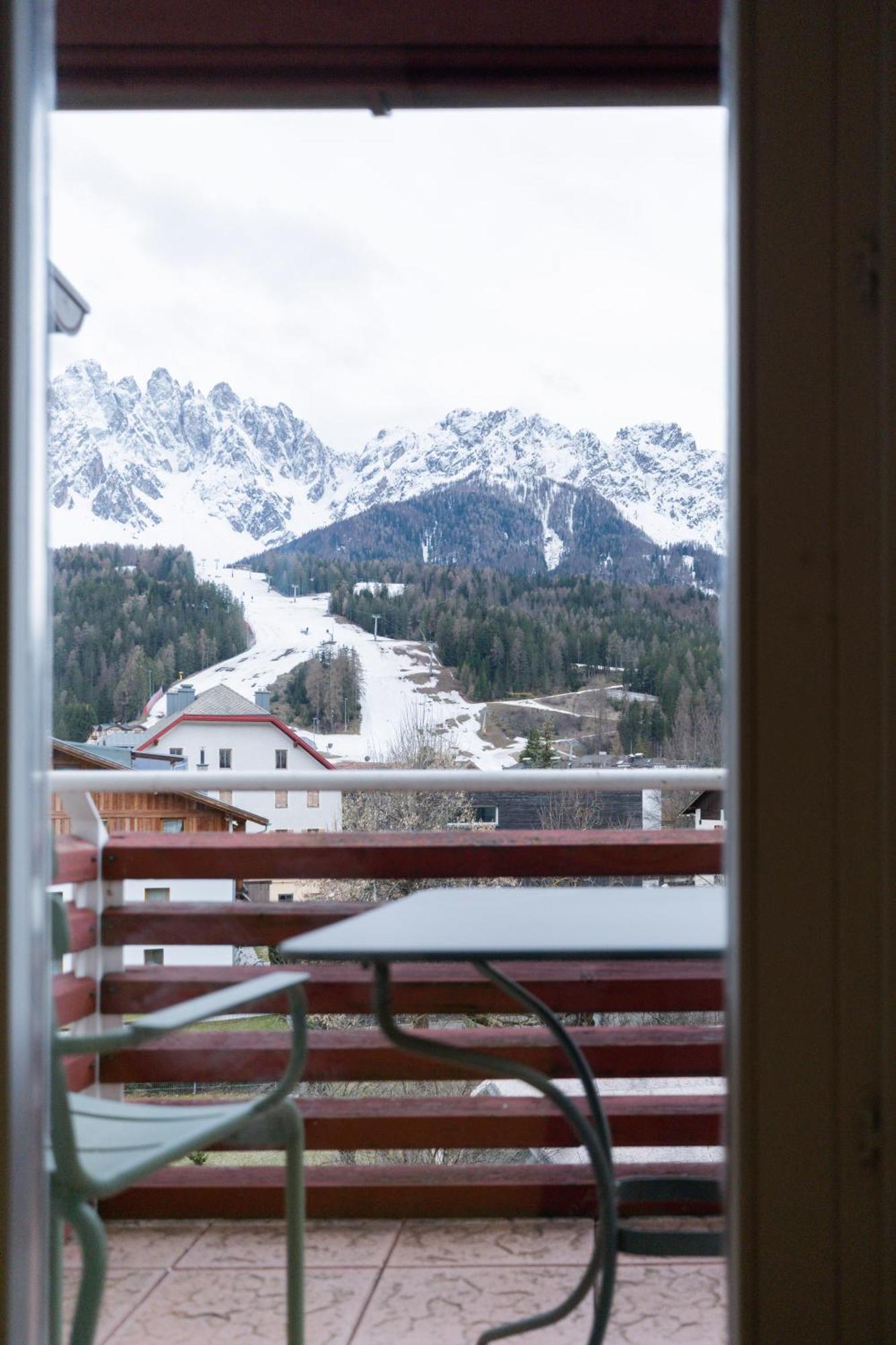 Aparthotel Wachtler