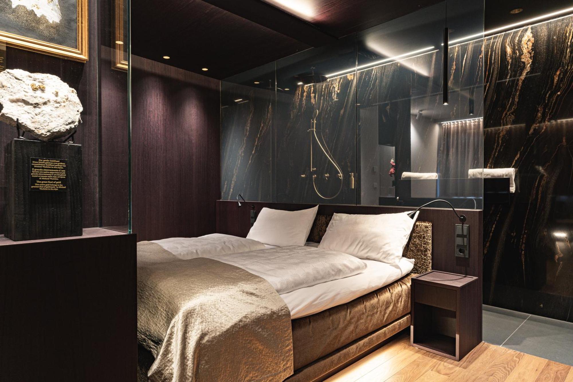 Aparthotel Wachtler 3*