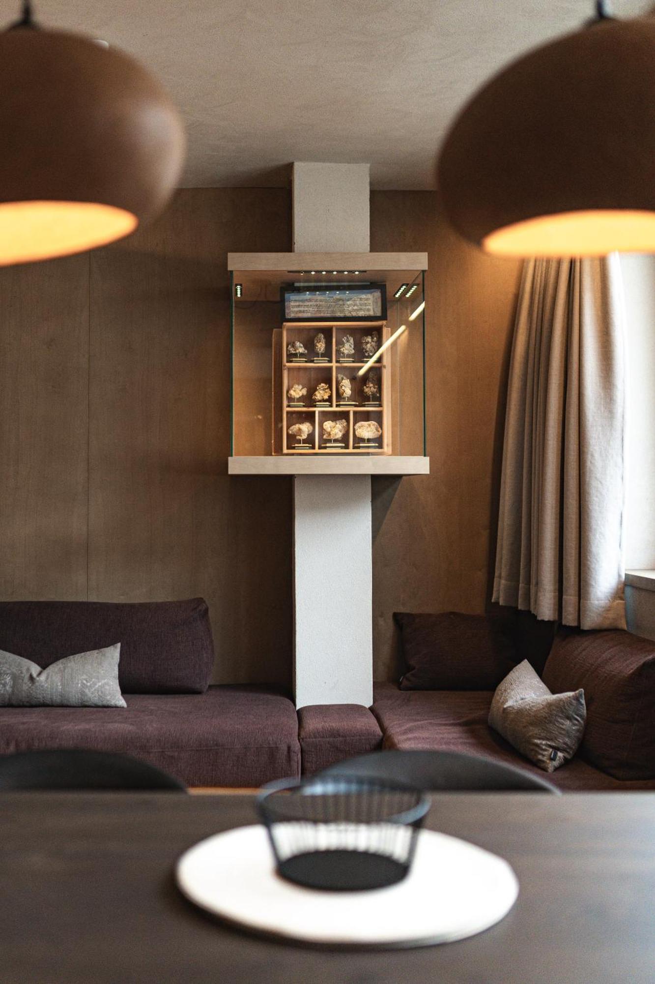 Wachtler Aparthotel 3*