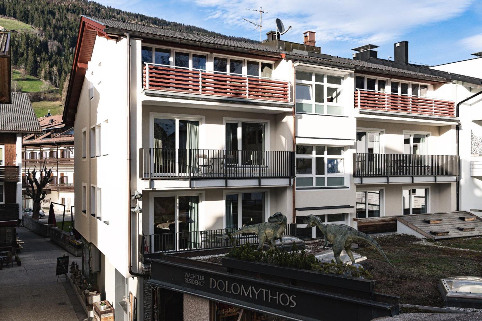 Wachtler Aparthotel