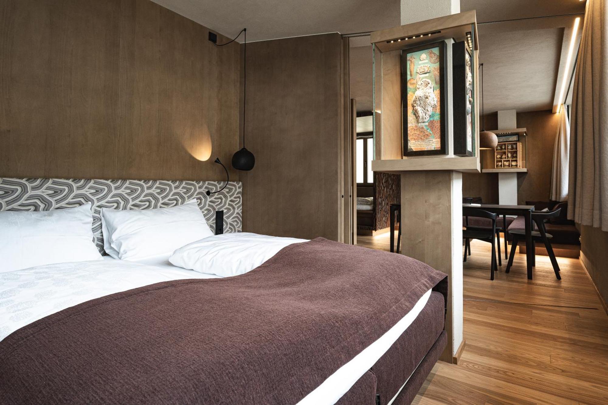 Aparthotel Wachtler 3*