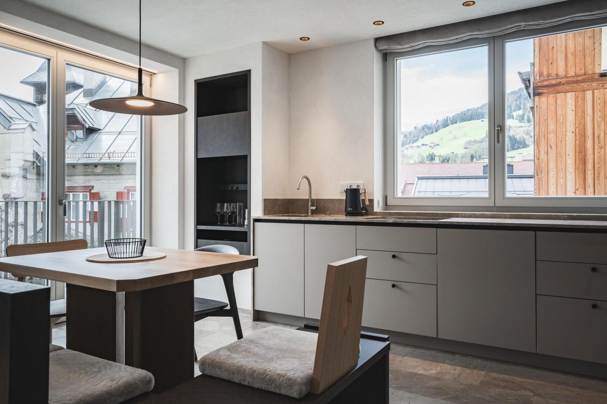 Aparthotel Wachtler 3*