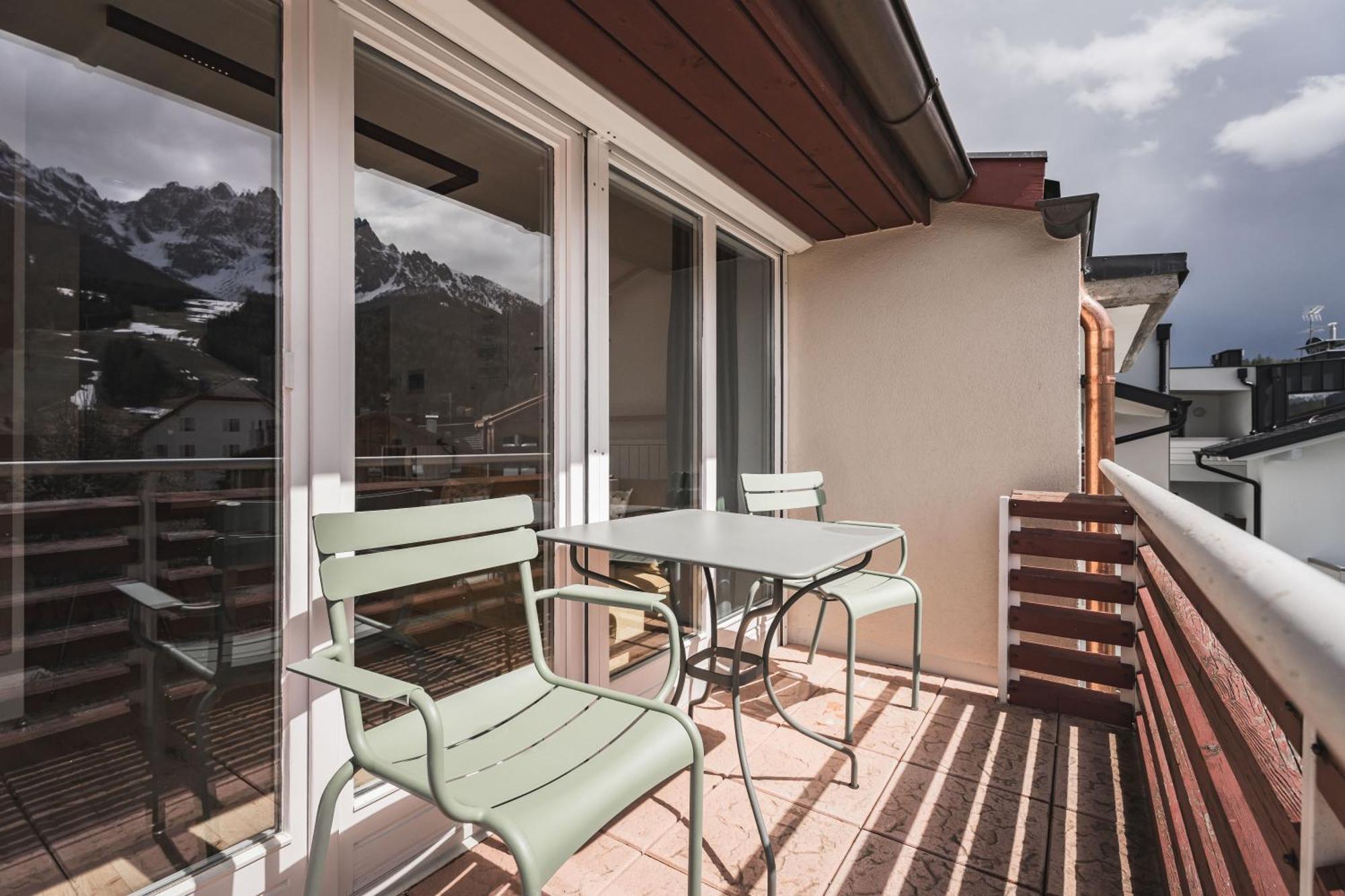 Wachtler Aparthotel 3*